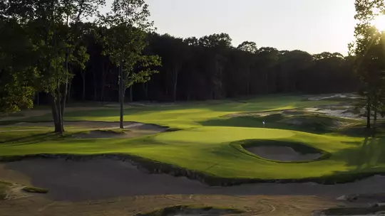 American Dunes