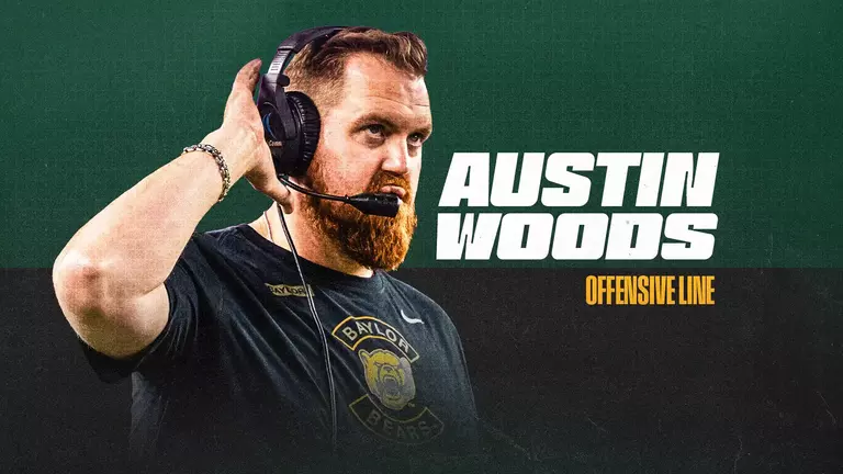 Austin Woods web header