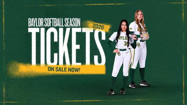 Softball Season Tickets