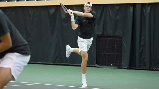 Drew Hedgecoe vs Lamar