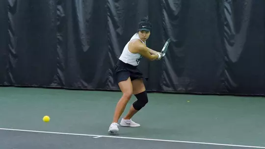 Na Dong vs Illinois 2026