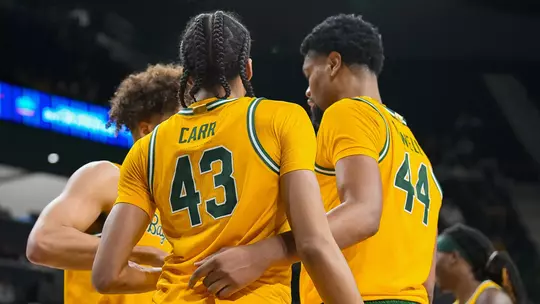 Team vs. TCU in 2026