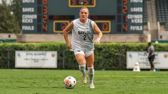 Sydney Miller vs Cincinnati