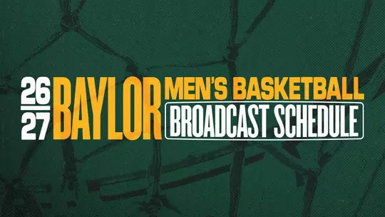 MBB TV Schedule 2627