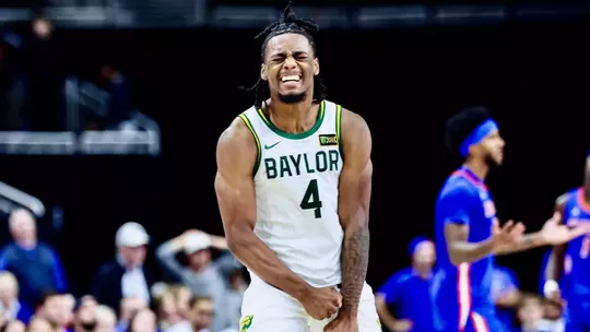 Kayden Mingo in exhibition vs Florida