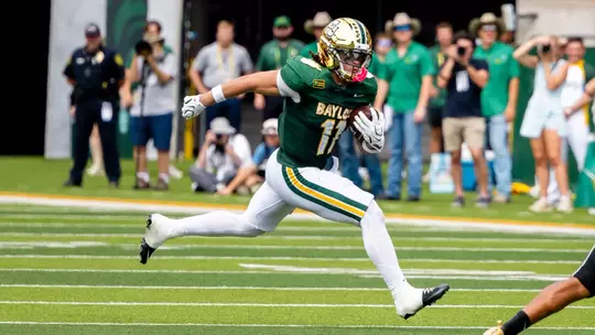 Caden Knighten - CU