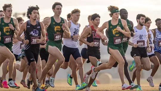 XC men