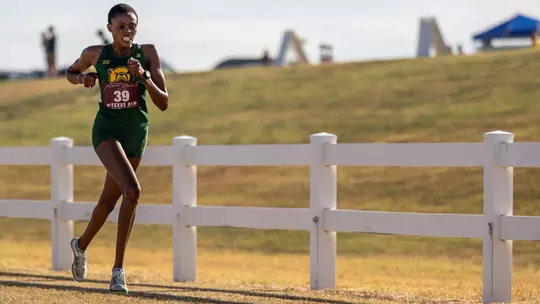 Ruth Kimeli
