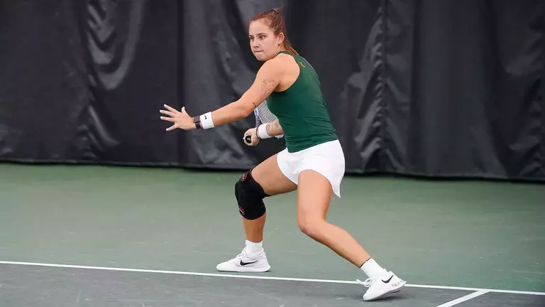 Zuzanna Kubacha vs SMU