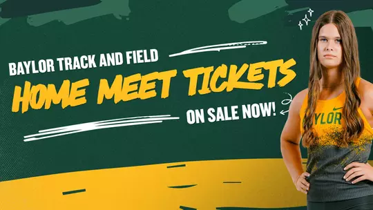 Home Track Meet Tickets
