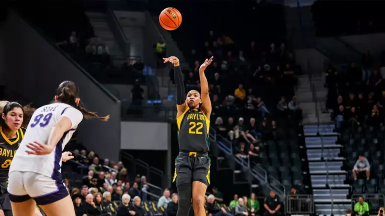 Bella Fontleroy 3 vs KSU