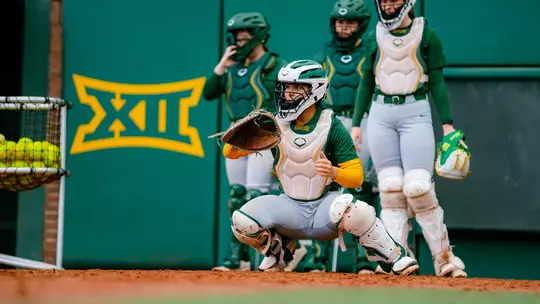 Abi Flores Opening Day Prax