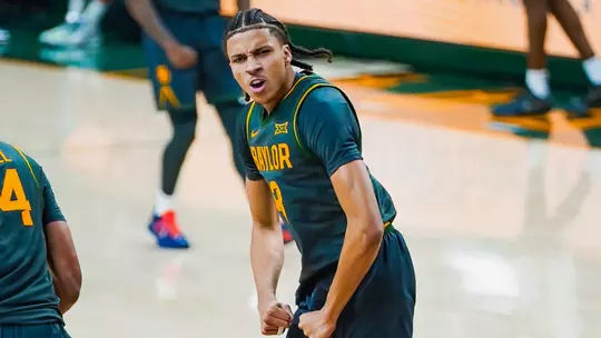 Cameron Carr vs Colorado