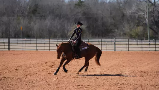 EQ Recap vs Oklahoma State