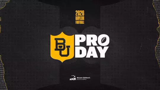 Pro Day web header