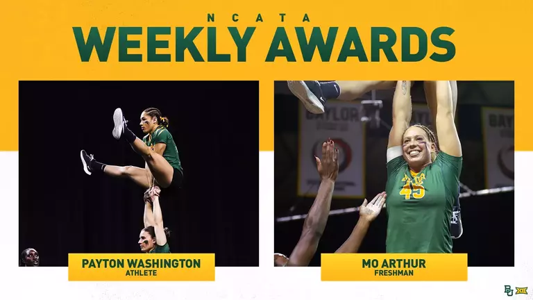 A&T Week 6 awards