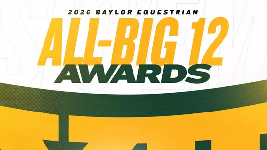 EQ Big 12 Yearly Awards