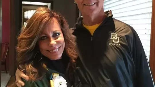 Doug and Loraine Smith