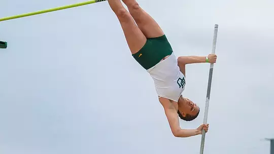 Molly Haywood-Clyde Hart