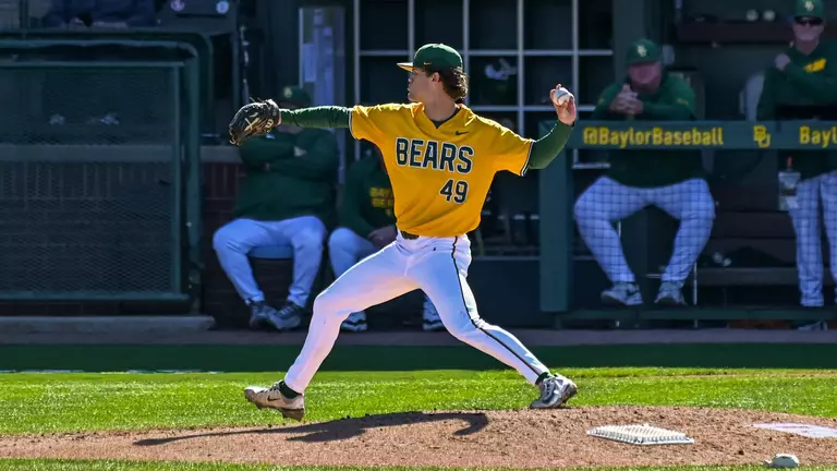 Stefan Stahl pitching 2026