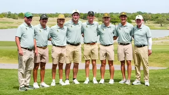 Men's Team Photo - Maridoe