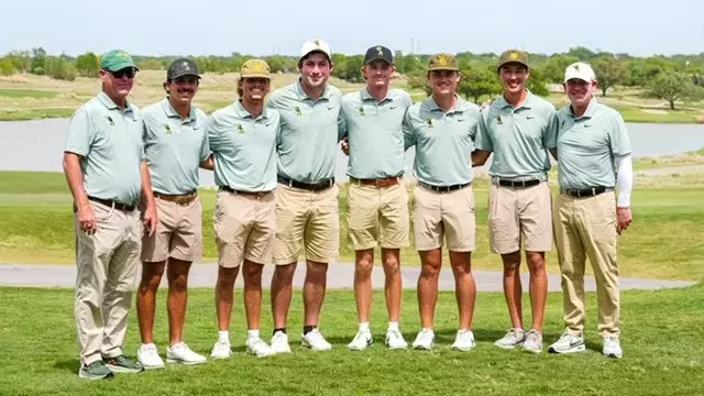 Men's Team Photo - Maridoe