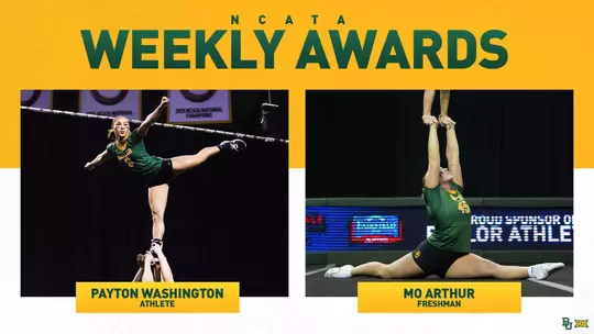 A&T Week 4 Weekly Award