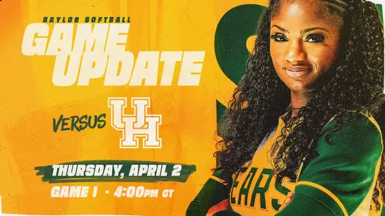 Baylor Hoiston Game Update Game 1