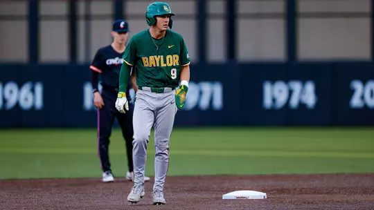 Brady Janusek at Cincinnati 2026