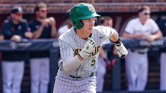 Pearson Riebock at Cincinnati 2026