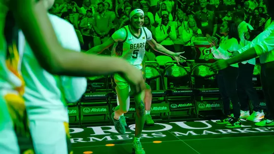 Darianna Littlepage-Buggs announced before Big 12 tournament quarterfinal against Colorado