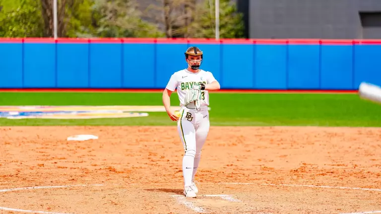 Peyton tanner vs. Kansas