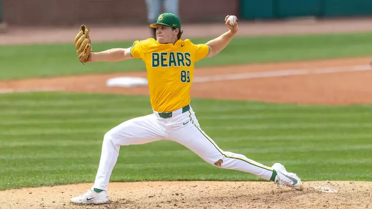 RJ Ruais pitching 2026