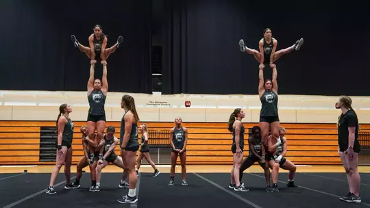 NCATA Practice