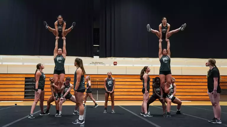 NCATA Practice