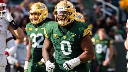 Jackie Marshall in 2026 vs. Houston