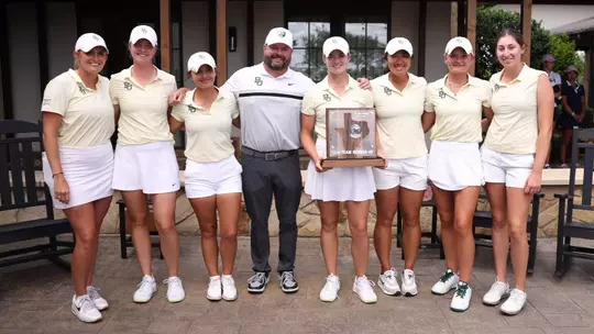 WG The "Mo" Runners-up