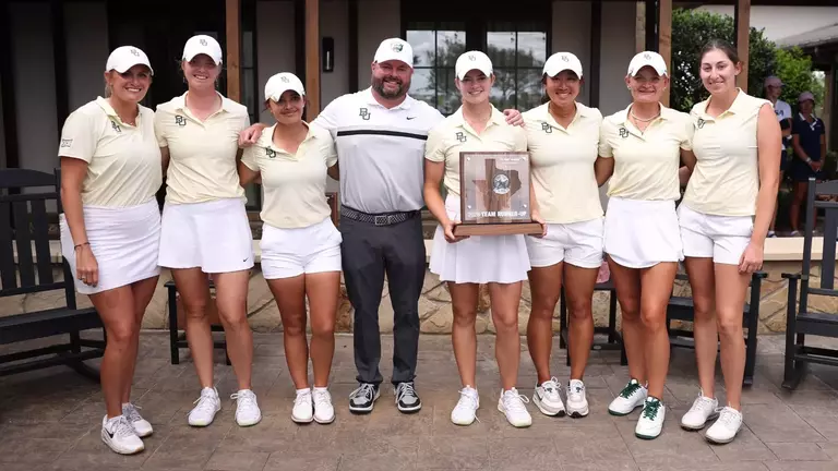 WG The "Mo" Runners-up