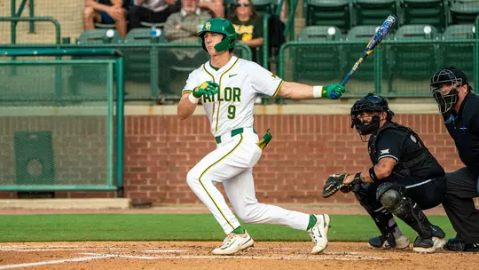 Brady Janusek hitting in 2026 vs UCF