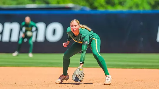 Leah Cran First base