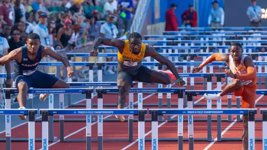 Demario Prince NCAA Final