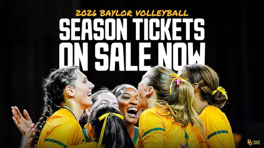 VB Season Tickets 2026