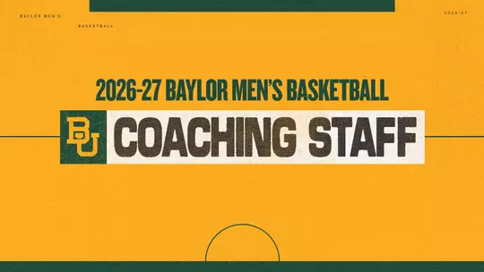 MBB 26-27 Coaching Staff