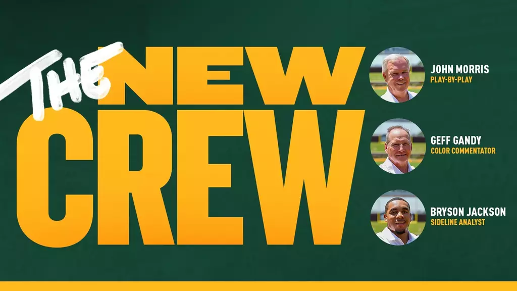 Radio crew web header