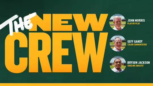 Radio crew web header