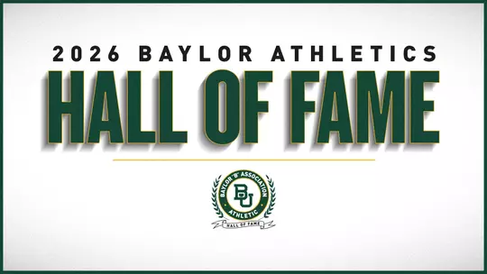 2026 Hall of Fame