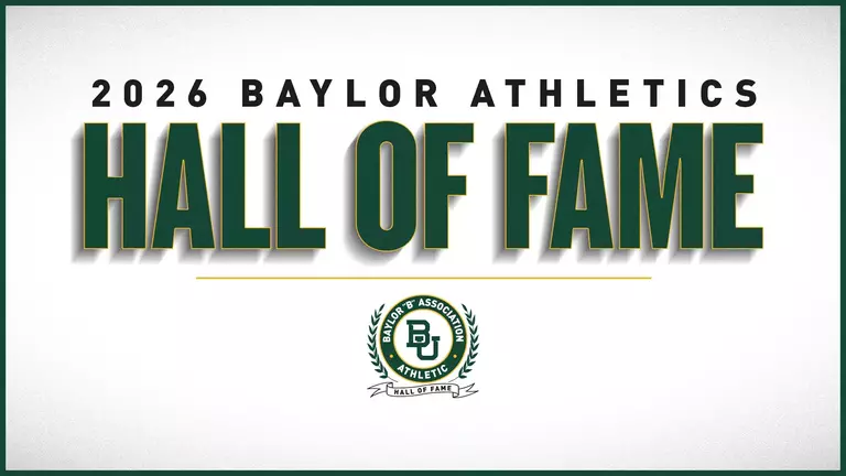2026 Hall of Fame