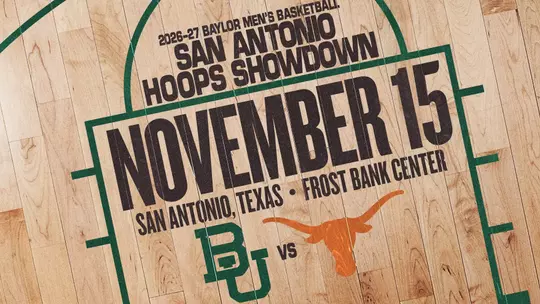 San Antonio Hoops Showdown Announcement 2026