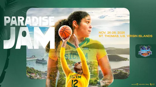Paradise Jam, Nov. 26-28, 2026, St. Thomas, U.S. Virgin Islands