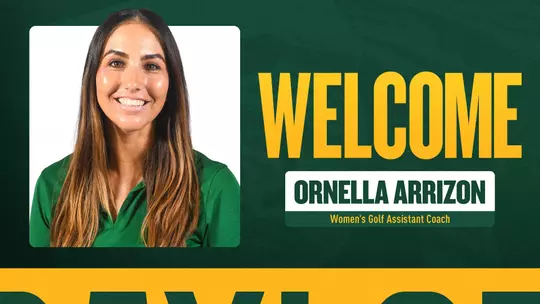 Ornella Women's Golf Graphics